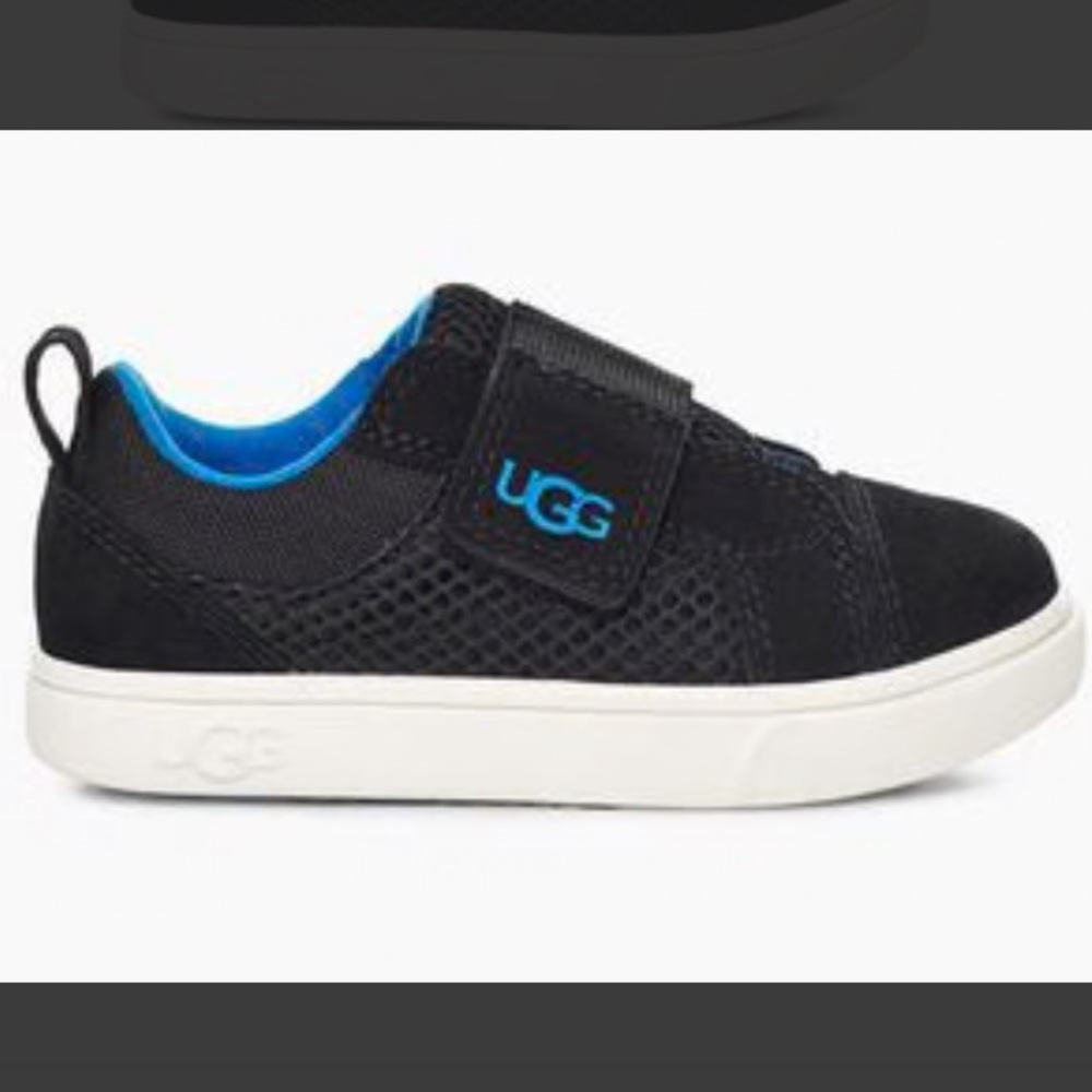 NWT UGG T Rennon Low